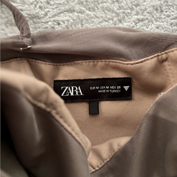 Zara top - Picture 2 of 3
